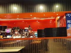 -大快活(丽丰店)