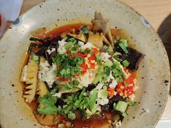 -米一仙·成都小碗菜(东万达店)