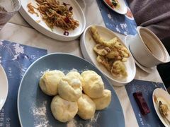 -南山鲜虾面·活鲜小馆·海味大连菜(南山总店)