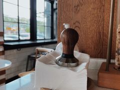 -Torch Coffee 炬点咖啡
