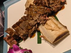 -天毓山庄·餐厅