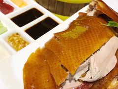 -京味民福烤鸭店(建设四马路店)