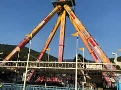 -无锡动物园·太湖欢乐园