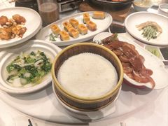 -大鸭梨烤鸭·北京菜(大兴南小街店)