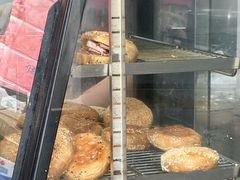 -正味斋锅巴菜(西北角店)