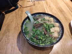 -老城南.鸭血粉丝汤(夫子庙店)