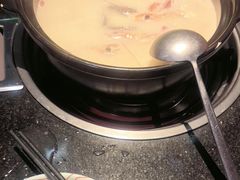 -捞王猪肚鸡火锅(昆山店)