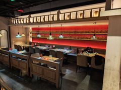 -那时新疆·若羌(经纬汇店)