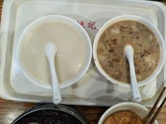 -阊门姚记豆浆(旧学前直营店)