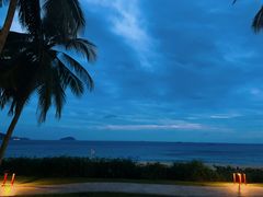 -三亚亚龙湾天域度假酒店