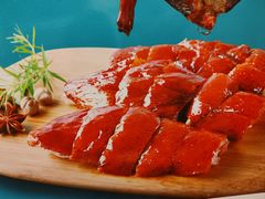 -顺意·顺德家乡菜(国际人才大厦店)