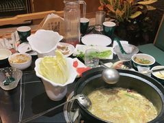 -野菌皇海景野生菌火锅(滨海大道店)