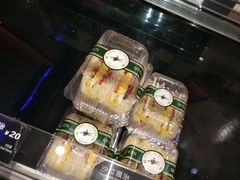 -皇后西斯汀饼店(文化路店)