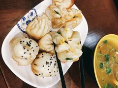 -大壶春生煎(四川中路店)