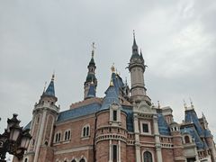 -迪士尼小镇