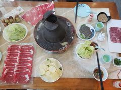 -东来顺饭庄(西直门店)