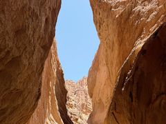 -天山神秘大峡谷