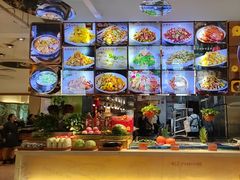 -九转小磨·东北菜老字号(祥安店)