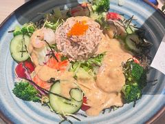 渔夫沙律-卡朋西餐(悦汇城店)