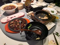 -煜丰汴京烤鸭(福彩路店)