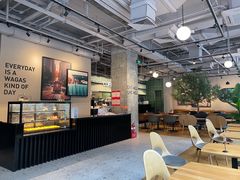-Wagas沃歌斯(环贸店)