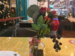 大堂-嘉喜来比萨(罗马花园店)