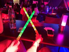 -MOSSO音乐酒吧·live house(南京旗舰店)