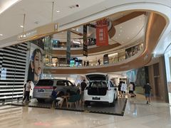 -深圳来福士广场