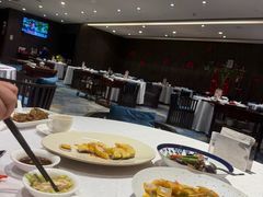 -红棉中餐厅·广州海航威斯汀酒店