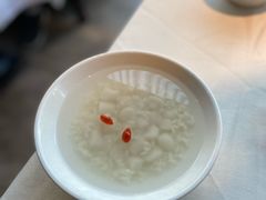 醪糟汤圆-尘香•传统川菜(创汇首座店)