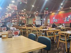 -宏状元现熬粥·京味菜(黄寺大街店)
