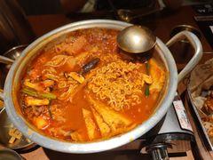 -春熙台韩国料理·章鱼肥牛(西丽店)