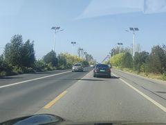 -白洋淀景区