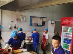 -尚食卢记烧饼(凤凰路总店)