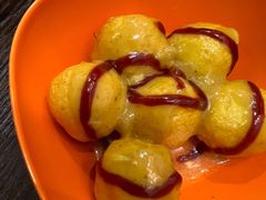 -阿昌茶档(太安店)