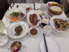 -大鸭梨烤鸭(北洼路店)