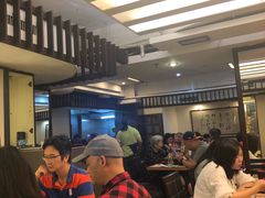 大堂-添好运点心专门店(深水埗店)