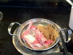 -龍歌自助小火锅(崂山丽达店)