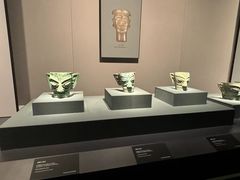 -上海博物馆(人民广场馆)