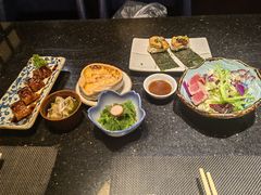 -德川家日本料理(中关村寰太大厦店)