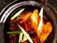-鹿港小镇(霄云店)