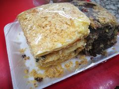 -爱德顺糕点食屋(利民道店)