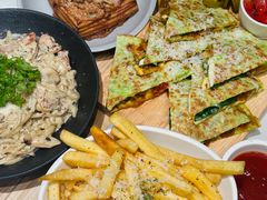 -沛家·西餐Brunch·直火料理