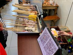 -十里铺铁板鱿鱼