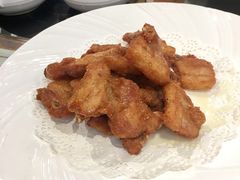 金香五花骨-启香鸡私房菜(湖景店)