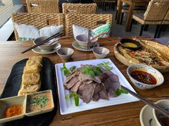 -云上千禾(水上店)