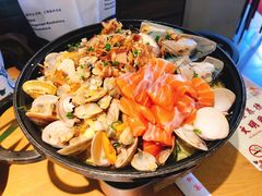 -沼津港渔市(宏伊国际广场店)