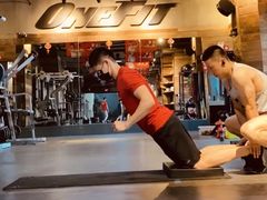 -OneFit健身(汇锦城店)
