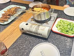 -凯峰海鲜烧烤(工会店)