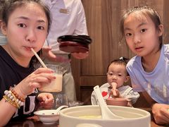 -大树餐厅(益田假日店)